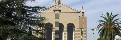 chiesa san marco latina